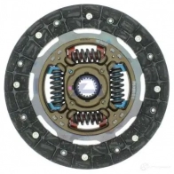 Диск сцепления AISIN DDX-041A 1424554040 8I0YS W