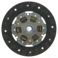 Диск сцепления AISIN 5411450622219 G1SOS Z DN-074 1581444 - Изображение 2