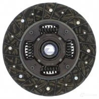Диск сцепления AISIN 5411450621083 DK-012 1581323 5SF MXH - Изображение 3