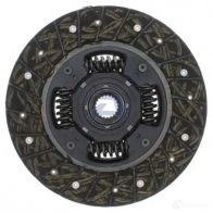 Диск сцепления AISIN 5411450621083 DK-012 1581323 5SF MXH - Изображение 4