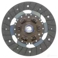 Диск сцепления AISIN 9 W0YZ DS-023U 5411450689670 1581535 - Изображение 2
