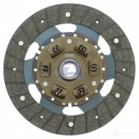 Диск сцепления AISIN 9 W0YZ DS-023U 5411450689670 1581535 - Изображение 3