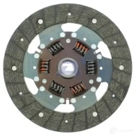 Диск сцепления AISIN 9 W0YZ DS-023U 5411450689670 1581535 - Изображение 4