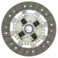 Диск сцепления AISIN 1581588 5411450623438 G JAIYAW DT-052V - Изображение 2