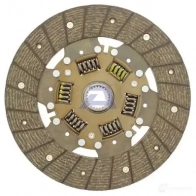 Диск сцепления AISIN DM-019 1581342 5411450621229 3Y4YA 5 - Изображение 2