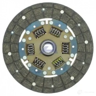 Диск сцепления AISIN 5411450622097 KMXC Z 1581433 DN-060 - Изображение 2
