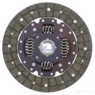 Диск сцепления AISIN DG-019U 1581237 5411450689571 R1H 2Y - Изображение 2
