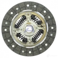 Диск сцепления AISIN DTX-196 5411450681315 JFX 2BT 1581718 - Изображение 3