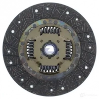Диск сцепления AISIN 1581805 VE0 L24Q DY-062 5411450670890 - Изображение 2