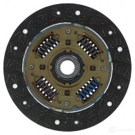 Диск сцепления AISIN DN-955 1424554093 PE LU7