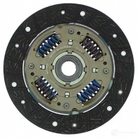 Диск сцепления AISIN DN-955 1424554093 PE LU7 - Изображение 2