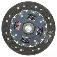Диск сцепления AISIN DY-040 1581784 5411450624473 G5 NMQ - Изображение 2