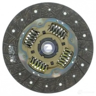 Диск сцепления AISIN 1581504 5411450622752 MF XDU0H DO-020 - Изображение 2
