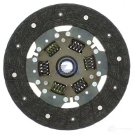 Диск сцепления AISIN DN-035 1581415 5411450622004 GQ MCW - Изображение 2