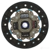 Диск сцепления AISIN DT-213 JC54DZ Q 5411450683166 1581667 - Изображение 3