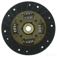 Диск сцепления AISIN DO-037 1437299301 9 0S01OO