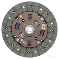 Диск сцепления AISIN DG-005 5411450620093 A 8ISO4W 1581223