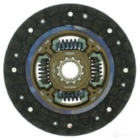 Диск сцепления AISIN 1581692 DTX-117 5411450673501 M66DPE I - Изображение 3