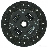 Диск сцепления AISIN ELB9P 9 5411450621410 DM-046 1581360 - Изображение 2