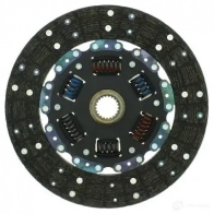 Диск сцепления AISIN SHW NJB 1581602 DT-071 5411450623520
