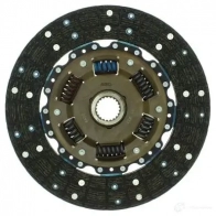 Диск сцепления AISIN SHW NJB 1581602 DT-071 5411450623520 - Изображение 2