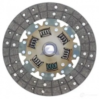 Диск сцепления AISIN 1581232 DG-015 U 4TBR7 5411450620178 - Изображение 2