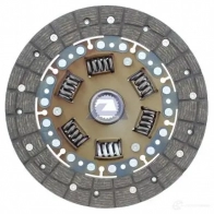Диск сцепления AISIN 5411450620673 I9 OQE 1581275 DH-014 - Изображение 2