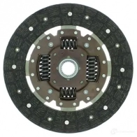 Диск сцепления AISIN RVTB 939 1581422 DN-047U 5411450689649 - Изображение 3
