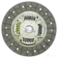Диск сцепления AISIN 5411450689557 1581730 DTX-217 8TEM 2U7 - Изображение 2