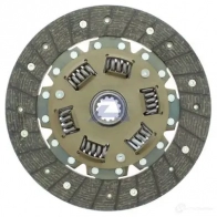 Диск сцепления AISIN 5411450624824 1423488768 DZ-034 8GVJ 7Y