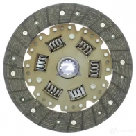 Диск сцепления AISIN 5411450624824 1423488768 DZ-034 8GVJ 7Y - Изображение 2