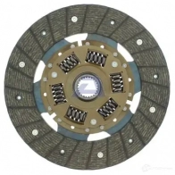 Диск сцепления AISIN DN-041 5411450622028 P22 TH 1581418