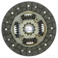 Диск сцепления AISIN 1581680 5411450666107 V 2D0HB DTX-030L - Изображение 2