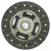 Диск сцепления AISIN 1581680 5411450666107 V 2D0HB DTX-030L - Изображение 3
