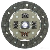 Диск сцепления AISIN 1581522 5411450623056 S HL765 DS-003