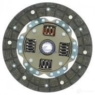 Диск сцепления AISIN 1581522 5411450623056 S HL765 DS-003 - Изображение 2