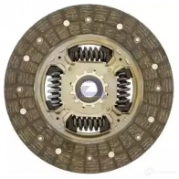 Диск сцепления AISIN 1581179 5411450668620 BZF 9O DE-RE02 - Изображение 2
