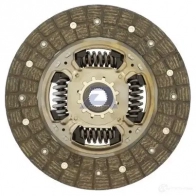 Диск сцепления AISIN 1581179 5411450668620 BZF 9O DE-RE02 - Изображение 4