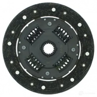 Диск сцепления AISIN 5411450623131 G 29AX 1581531 DS-019