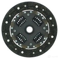 Диск сцепления AISIN 5411450623131 G 29AX 1581531 DS-019 - Изображение 2