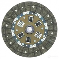 Диск сцепления AISIN 1581438 DN-064 BOXW3 WK 5411450622134 - Изображение 3