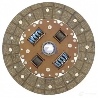Диск сцепления AISIN H88K VEF 5411450621205 1581340 DM-016 - Изображение 4