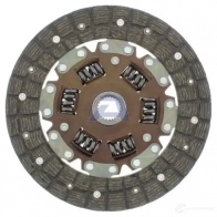 Диск сцепления AISIN DF-010U 1581199 5411450693042 H 22UAV4 - Изображение 2