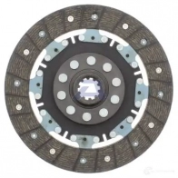 Диск сцепления AISIN 5411450624091 LK0P V DW-002 1217580329