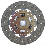 Диск сцепления AISIN 1581240 Y 55B8 DG-021 5411450620215 - Изображение 2