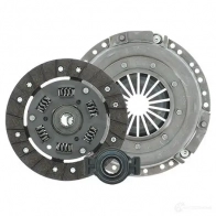 Комплект сцепления AISIN 1582556 UM0O QM 5411450652865 kefi01