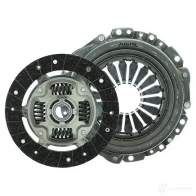 Комплект сцепления AISIN 1583129 5411450629461 KN-172R 6F WOI - Изображение 2