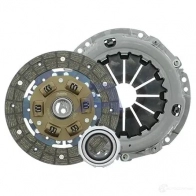 Комплект сцепления AISIN 5411450694933 KS-035A 1583283 V2D 9O94 - Изображение 2