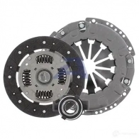 Комплект сцепления AISIN C53 8FJ 1582570 5411450696753 kefi15 - Изображение 2