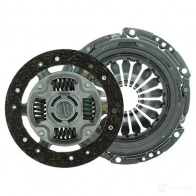 Комплект сцепления AISIN KZ-108R 1583971 5411450629966 LDXJH YX - Изображение 2